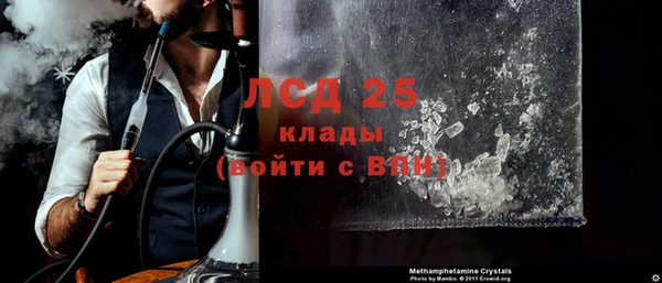хмурый Нея